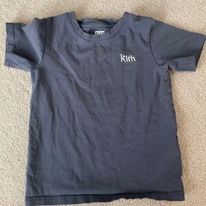 Boys Kith Tee 6